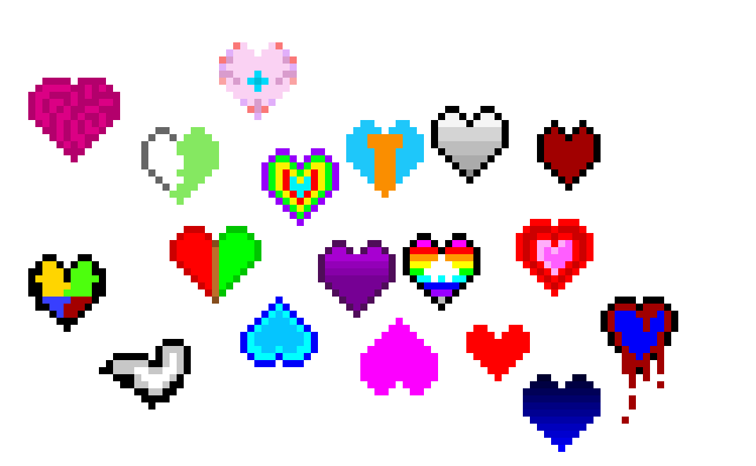 Fixed so everyone is here. Also, please never remove or change the description.