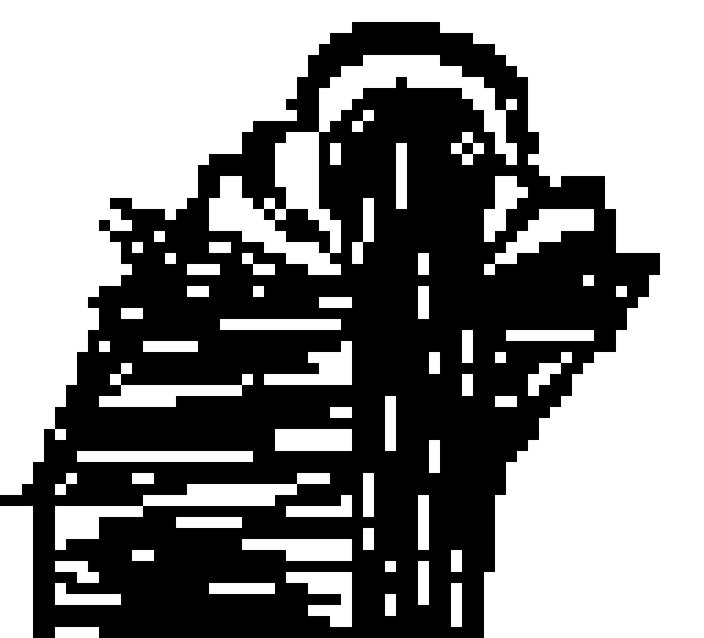 [98cc08] *offscreen some large machinery can be heard driving away*