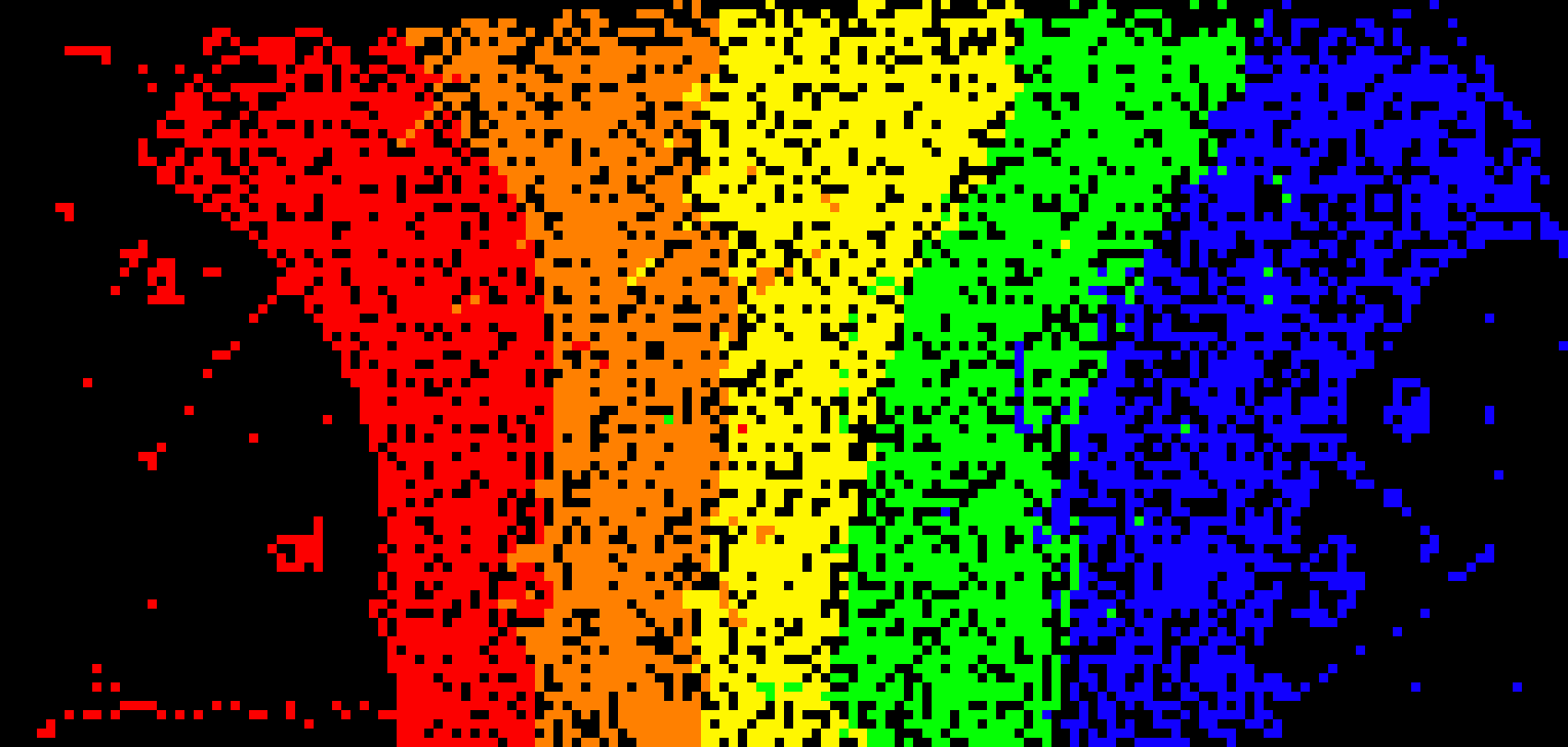 [9664c4] Unicorn Barf