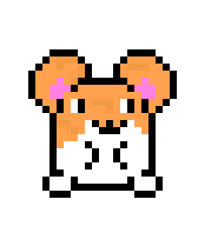 [9664c4] Mouse Thing