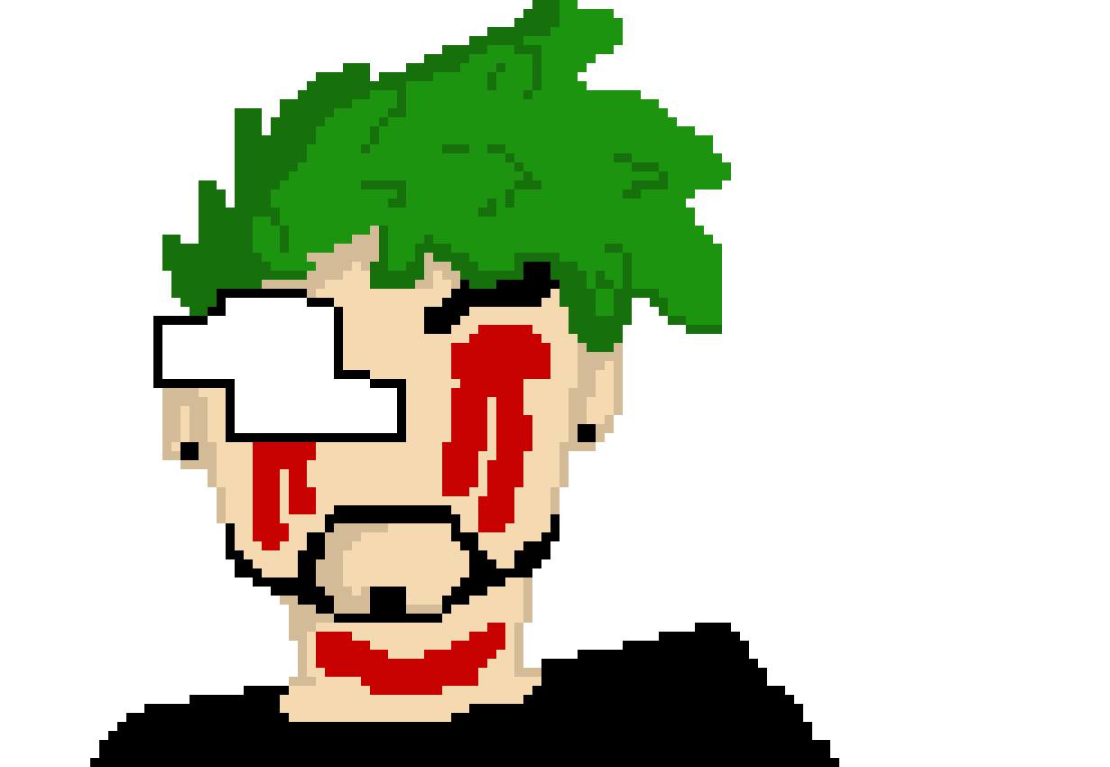 [9664c4] ANTISEPTICEYE!