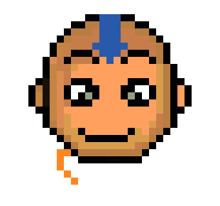 [9664c4] avatar the last air bender