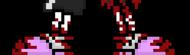 [57dac4] *TF Gaster would hear alot of destruction happening to the lab*