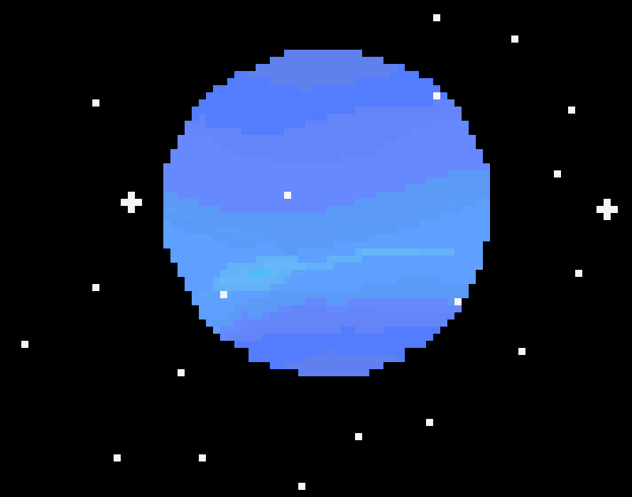 [9664c4] Neptune