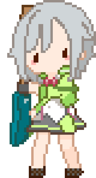 [cbf793] Shiho