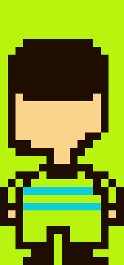 paulo in undertale