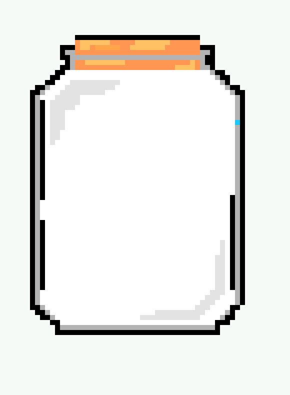 [388e05] Fear Jar