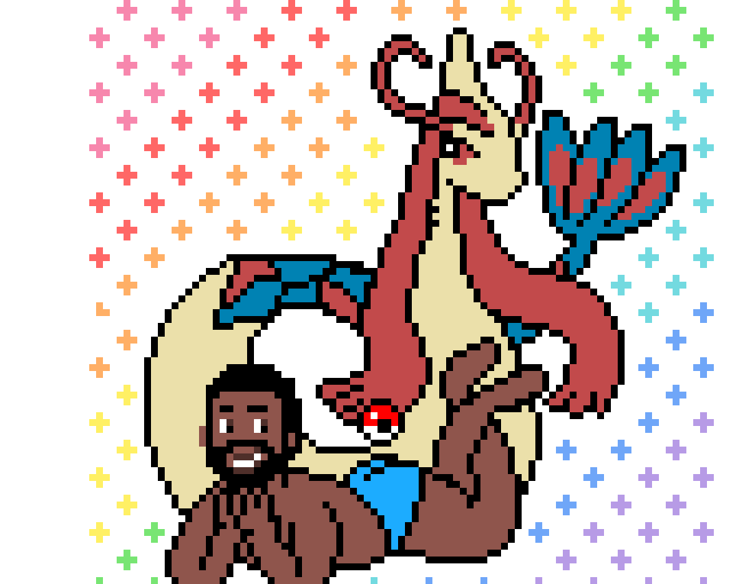 [e9e671] Kevan & M FINAL rainbow