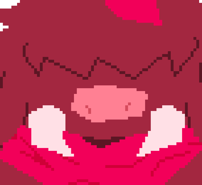 [8048ed] hi g... okay no