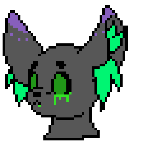 Zombie Cat