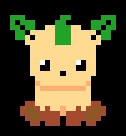 [9664c4] leafeon