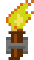 [b3c806] Dungeon Torch 2