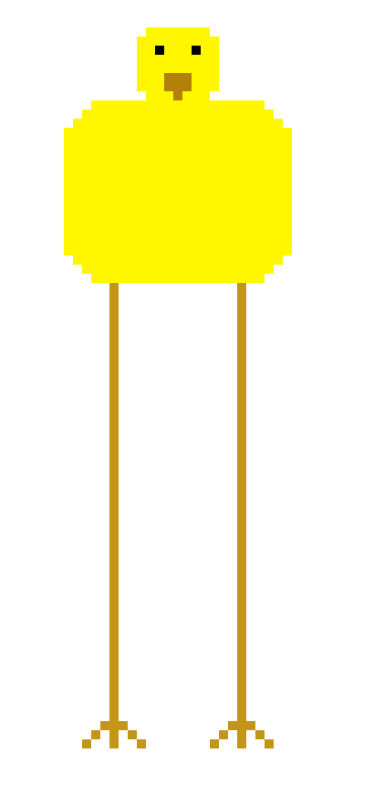 [9664c4] Big Bird
