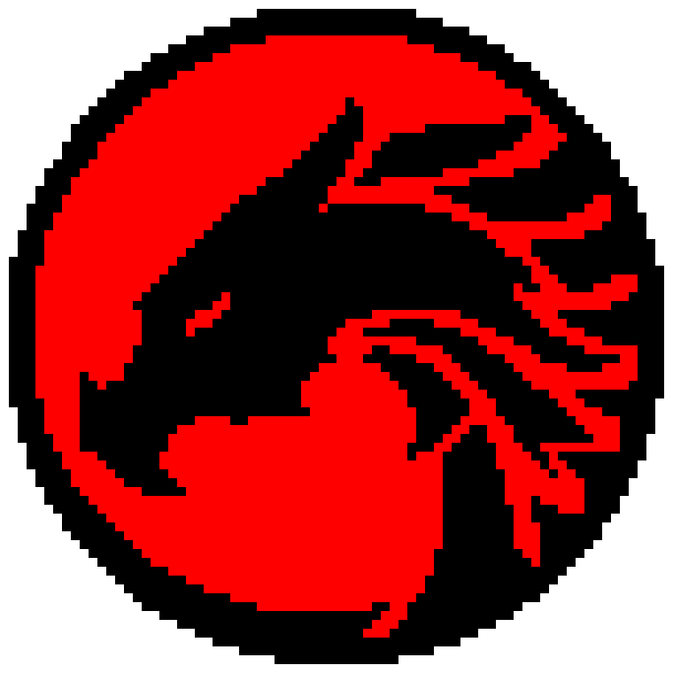 Dragon logo