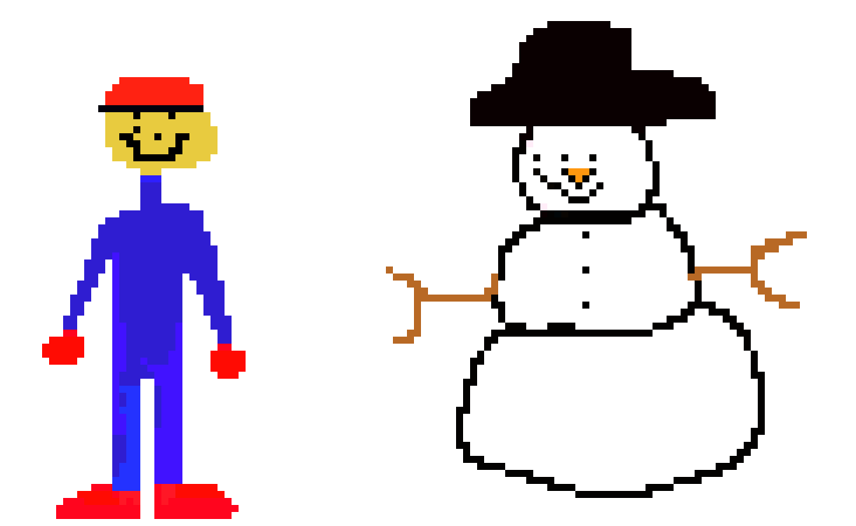 [9664c4] Winter Wonder Land