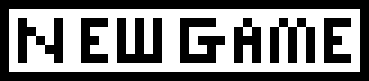 [4180d7] New Game Not Selected