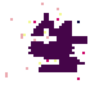 [4bb91f] Glitch cat