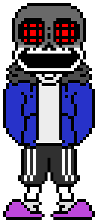 [d6b045] Stalker Sans