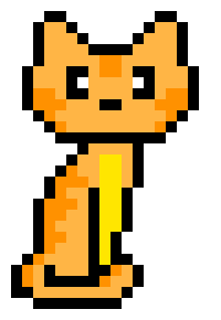 [9664c4] kitty cat