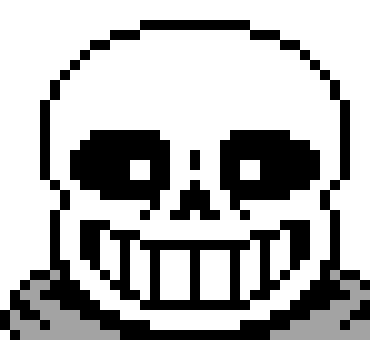 [33c00d] Sans