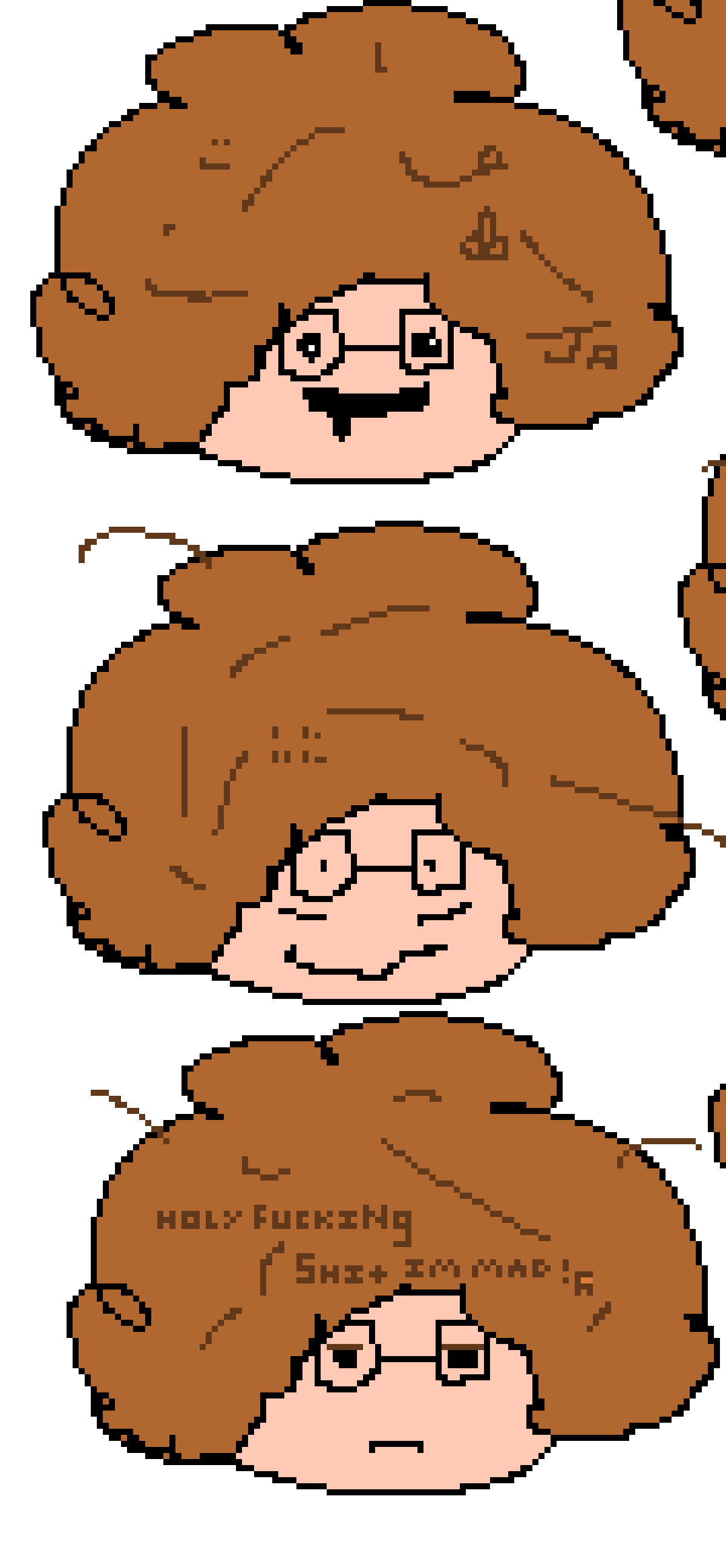 [93c4a8] Three More Jonahs