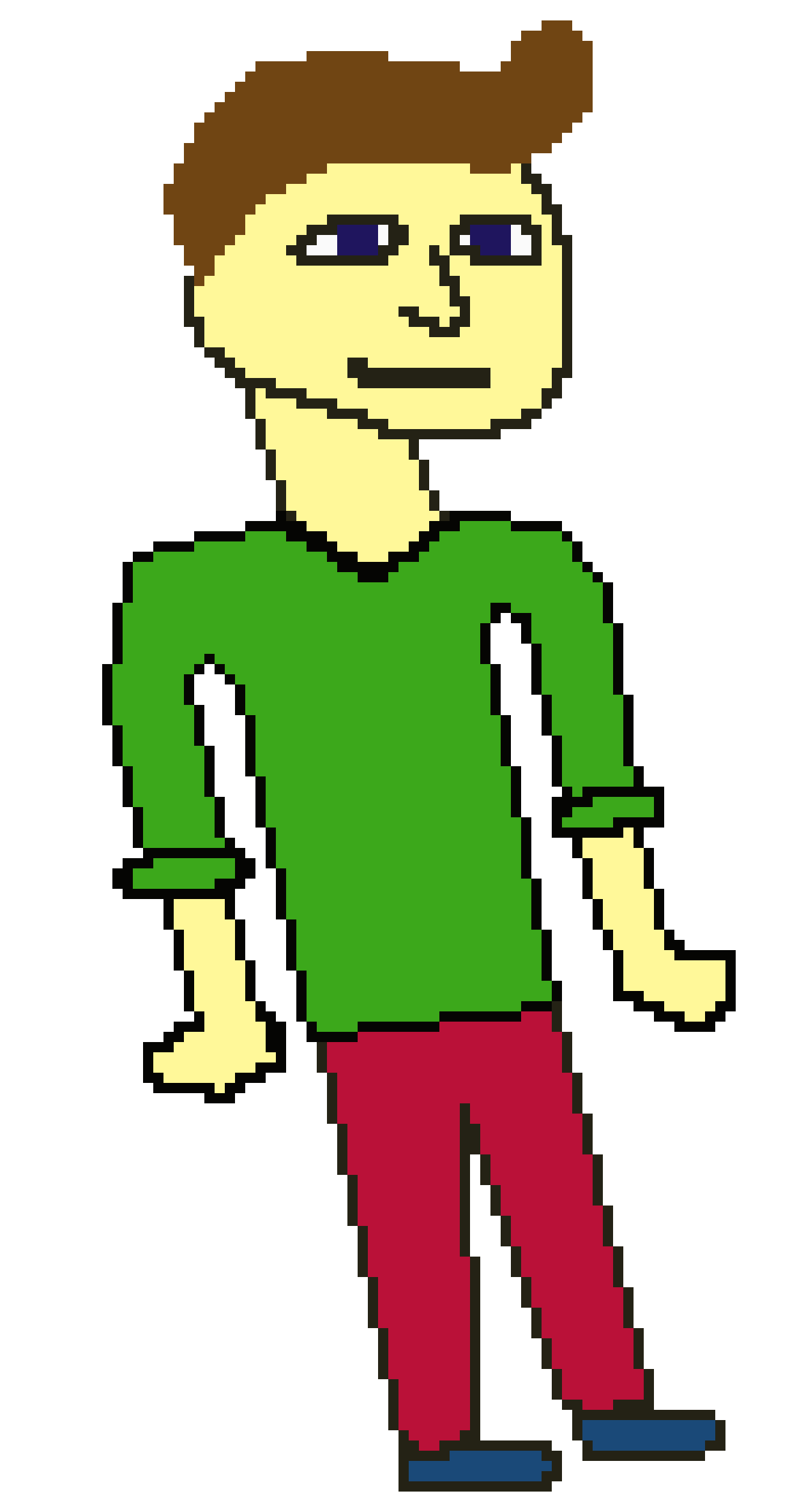 [9664c4] SwagBoi