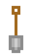 [9664c4] shovel