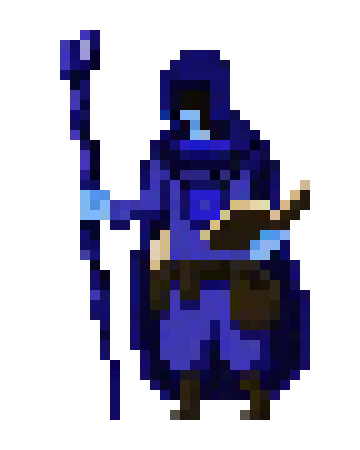 [7458b3] Warrior1
