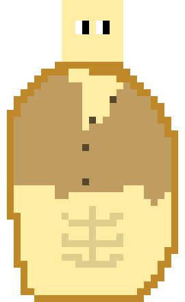 [9664c4] Baldenemy