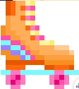 [f15231] game_roller_skates_1