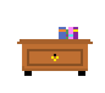 [9664c4] Cabinet