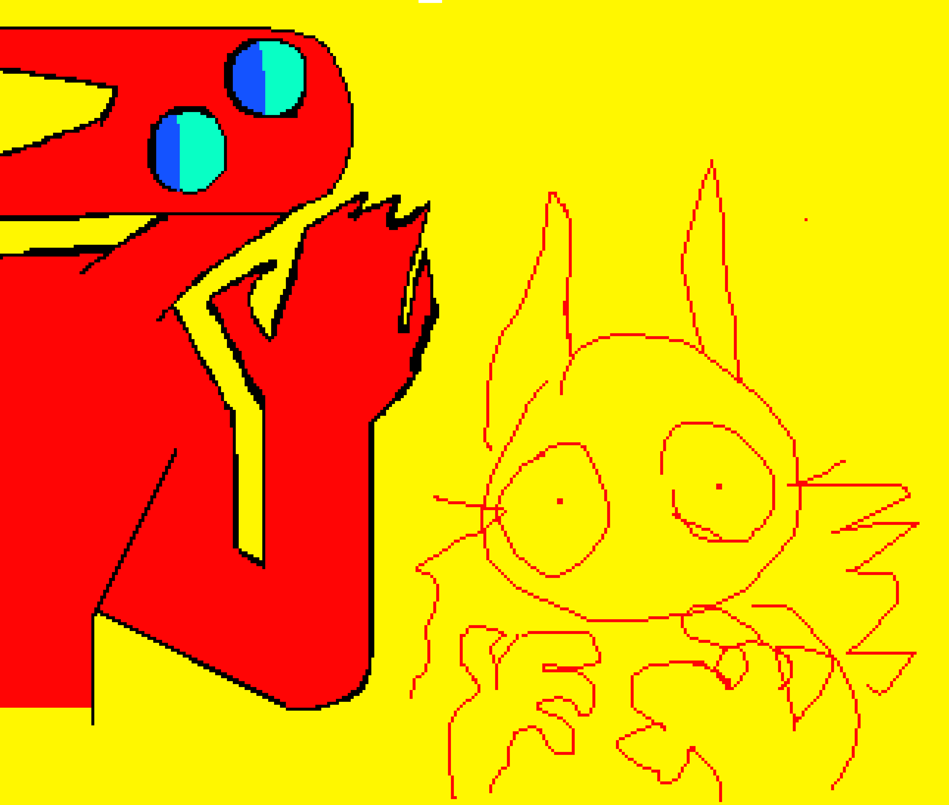 [61cce1] NEVERMIND. WHY DIDNT I NOTICE THIS BEFORE BMO I LOVE THIS