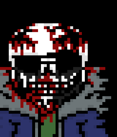 [57dac4] you came back, Dust? pft, pathetic