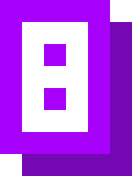 8
