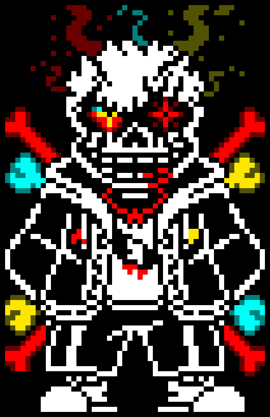 [9a6782] *The first fusion attack Deletion*