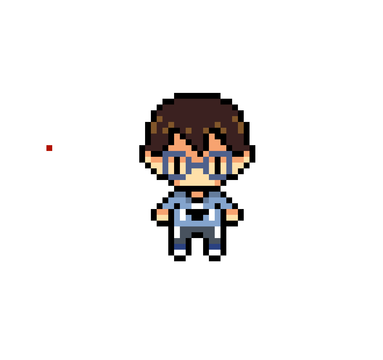 [3c1c2d] Thiago