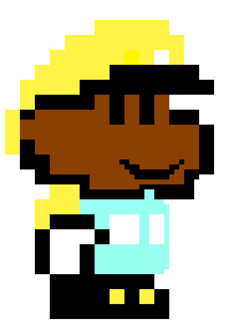 [9664c4] Spring Bonnie works