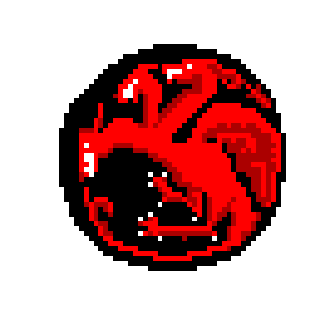 [af47b6] Targaryen