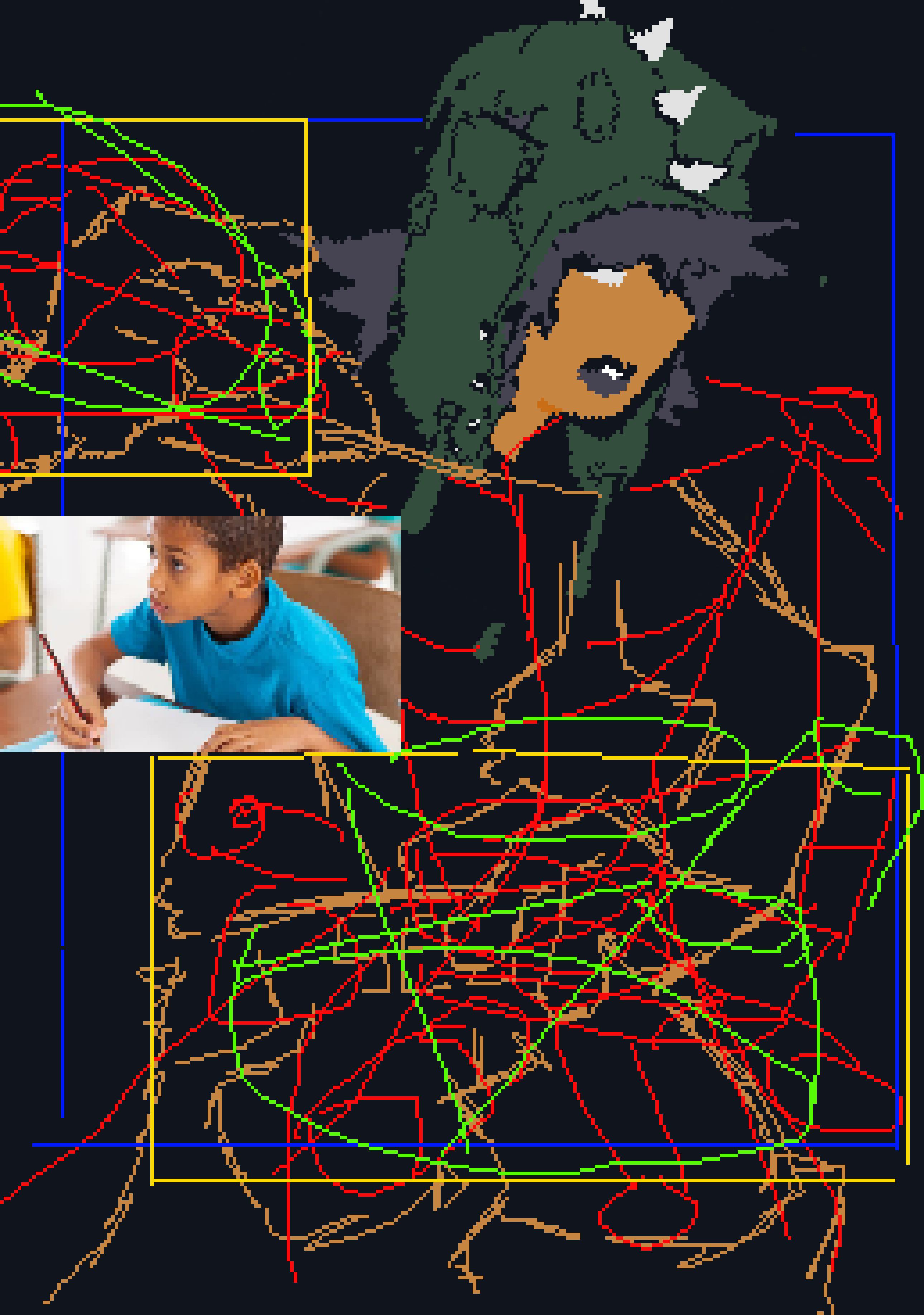 [8426a8] alr gimme a sec to dissect the map of tokyo here