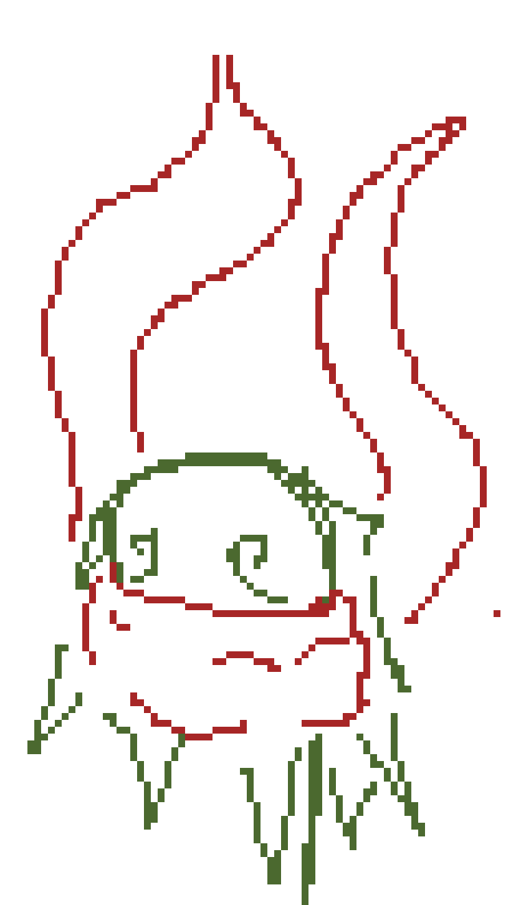 [ad9a15] the in rp character was mad that he couldnt break the forth wall anymore