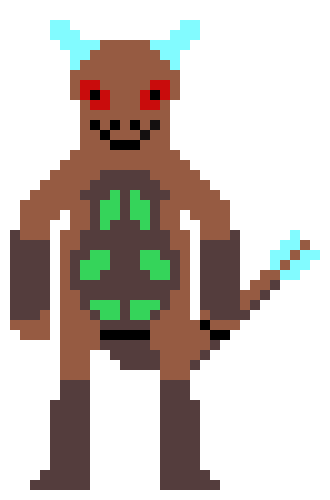 [9664c4] Orebringer