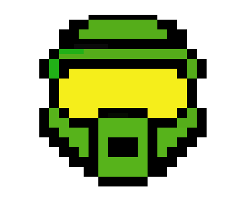 [9664c4] Master Chief pt 1