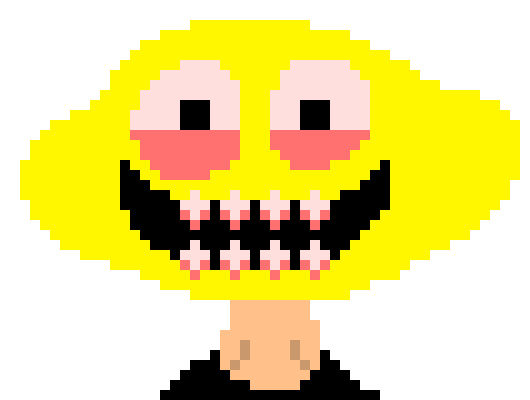 [acbc50] *a cross hits lemon demon*