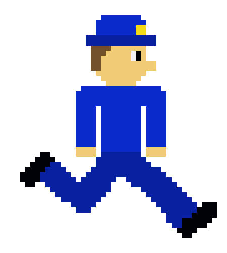 policeman 1