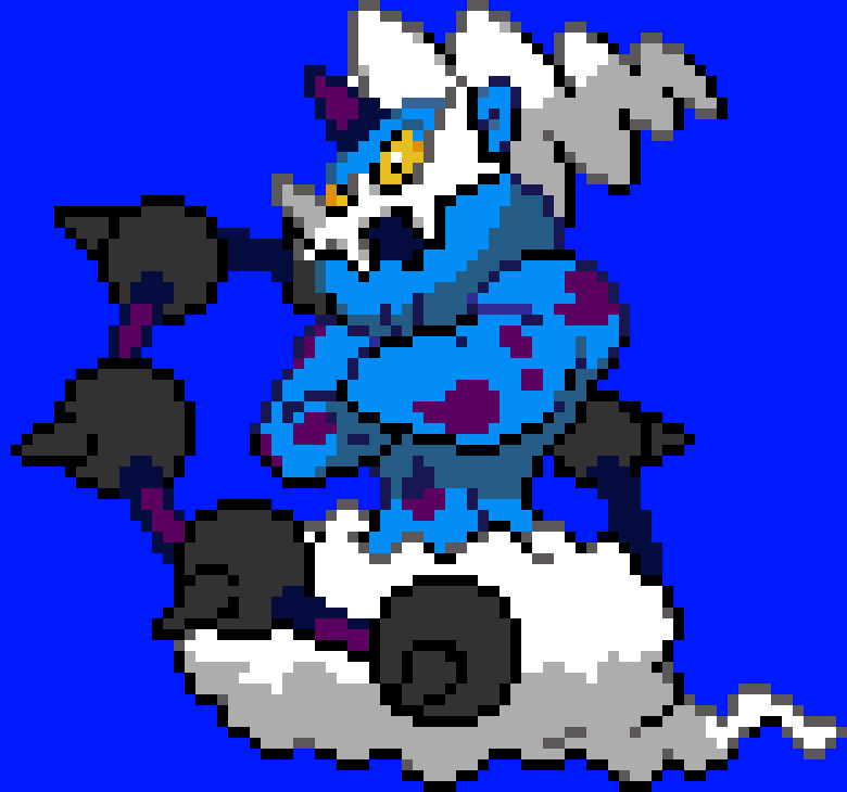 [9664c4] Thundurus