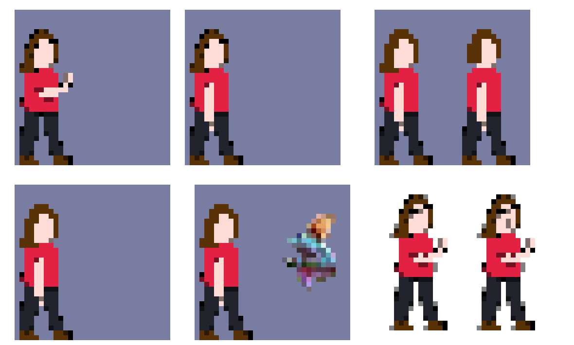 [2491f9] pixeled_red_heroine