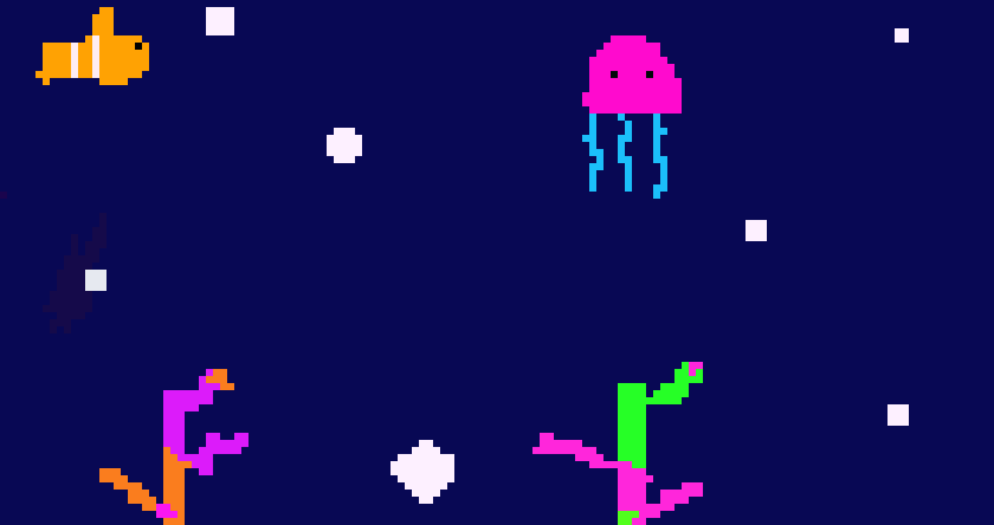 [7ecad0] ocean