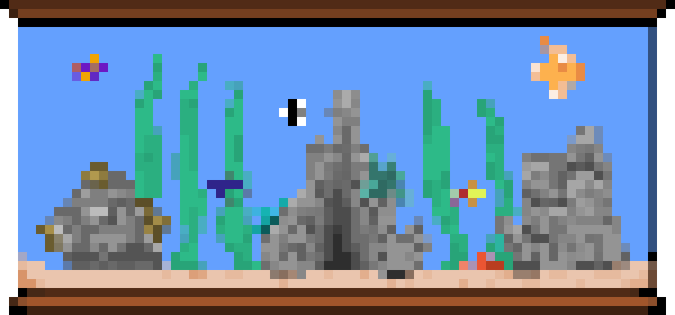 [8d1ad7] fish