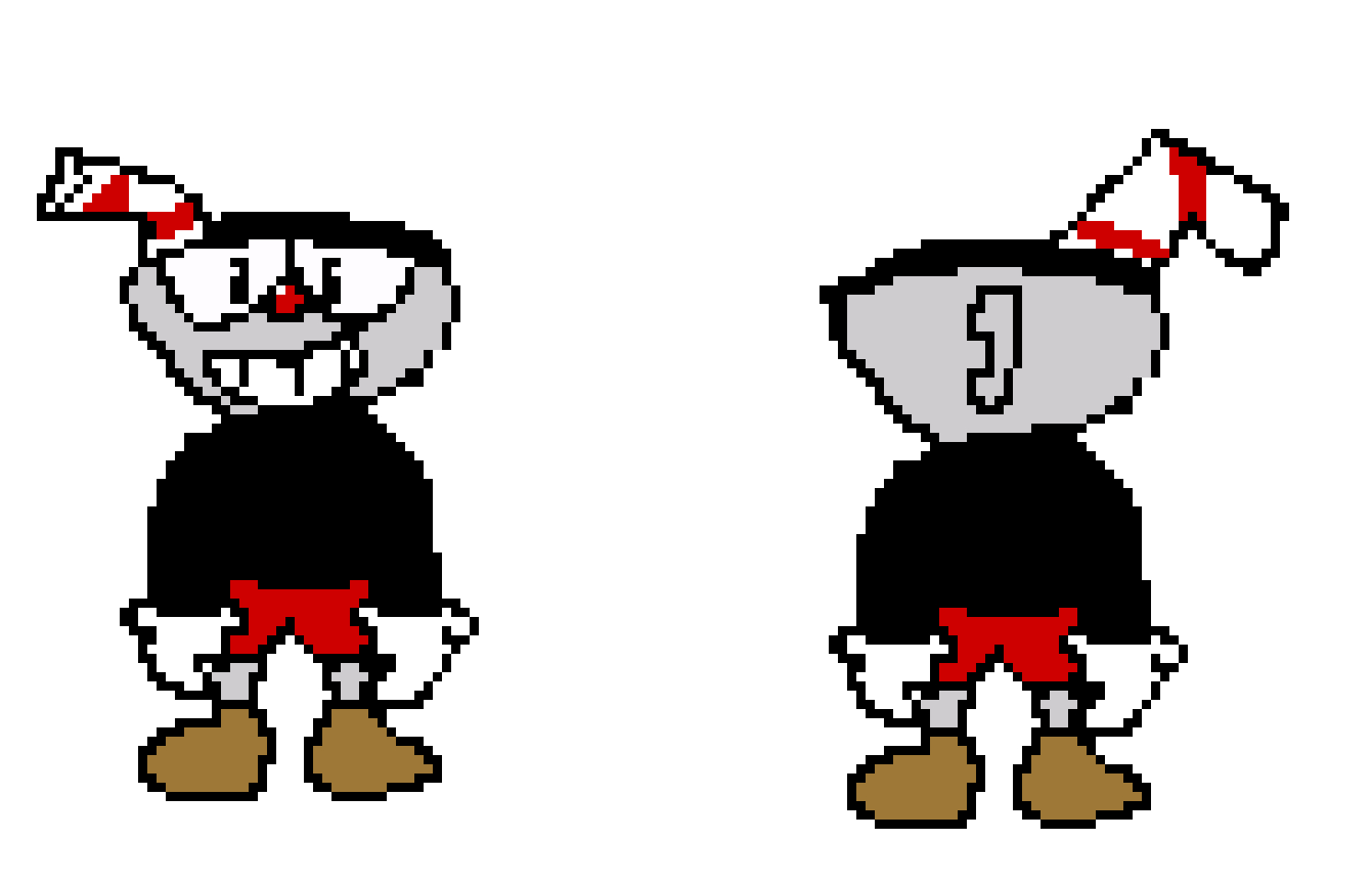 [1191fc] Cuphead1