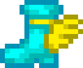 [c03b7f] Devious boots